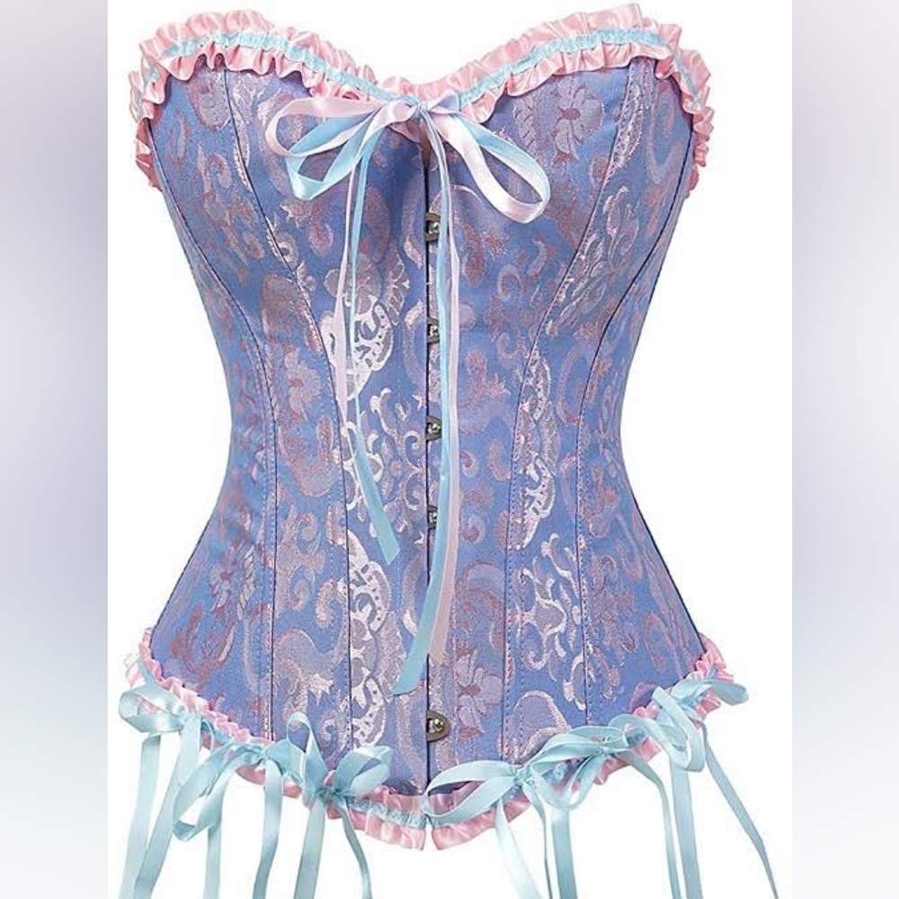 Corset
